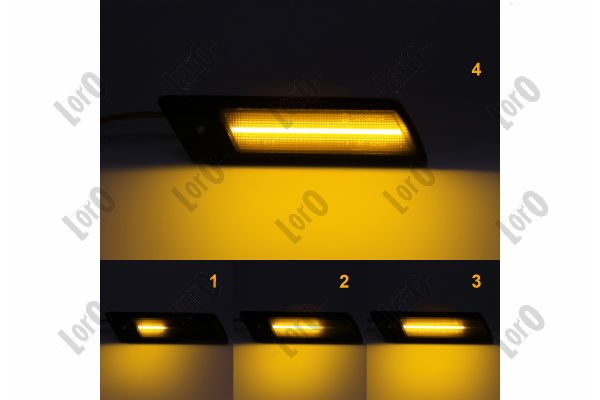 ABAKUS L04-140-010LED-S...