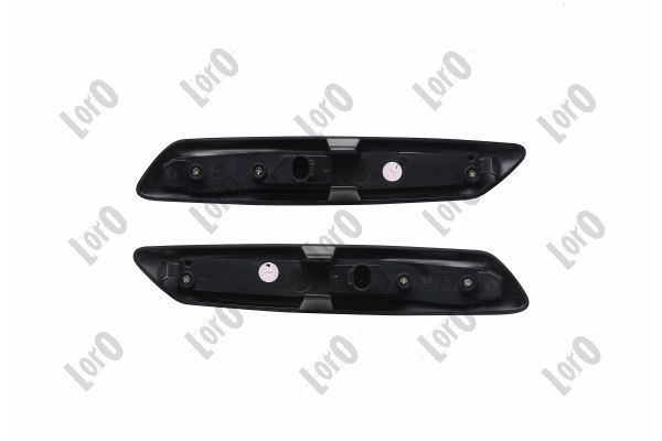 ABAKUS L04-140-011LED-DB Tuning / Accessory Parts blinklyssett