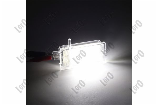 ABAKUS L04-460-001LED Tuning / Accessory Parts Innvendig lys