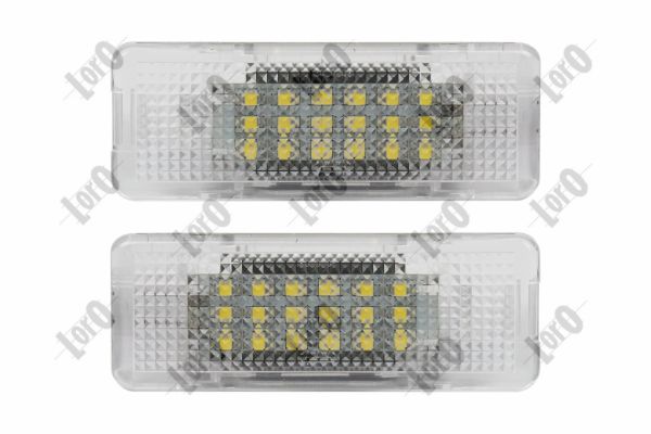 ABAKUS L04-470-0002LED Luce abitacolo