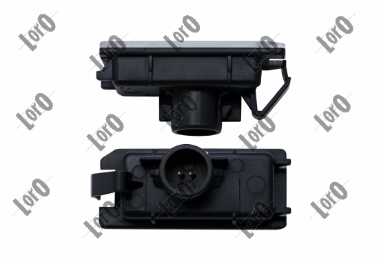 ABAKUS L16-210-0003LED Tuning / Accessory Parts Nummerskiltlys