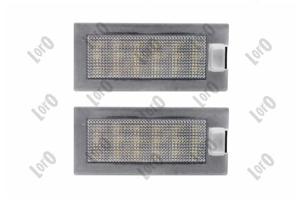 ABAKUS L16-210-0010LED...