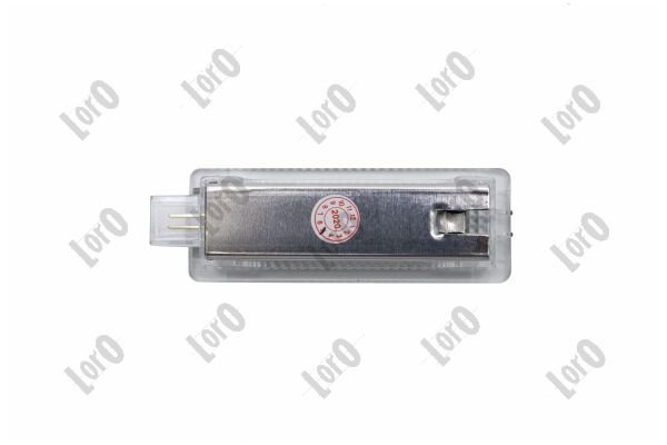 ABAKUS L16-410-001LED Tuning / Accessory Parts Innvendig lys