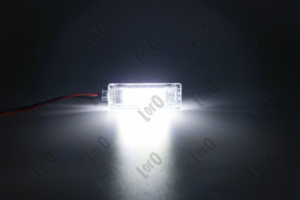 ABAKUS L16-410-001LED Tuning / Accessory Parts Innvendig lys