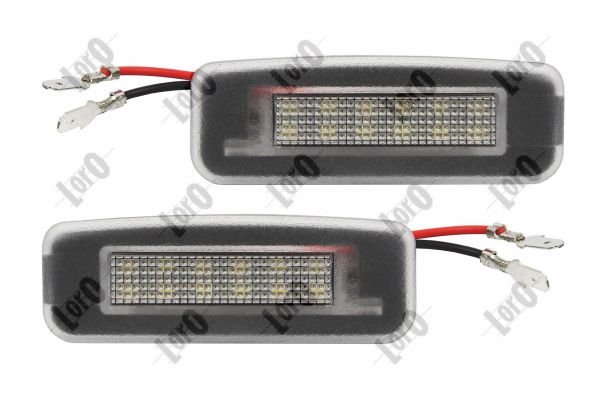 ABAKUS L17-210-0008LED...