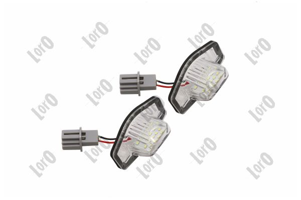 ABAKUS L18-210-0001LED...