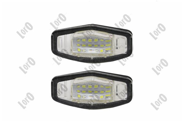 ABAKUS L18-210-0002LED...