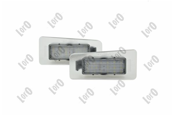 ABAKUS L19-210-0001LED...