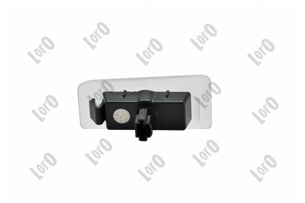 ABAKUS L19-210-0001LED Tuning / Accessory Parts Nummerskiltlys