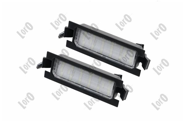 ABAKUS L19-210-0002LED...