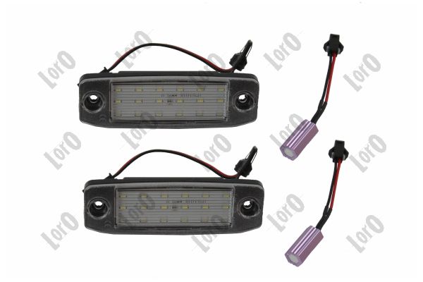 ABAKUS L19-210-0008LED...