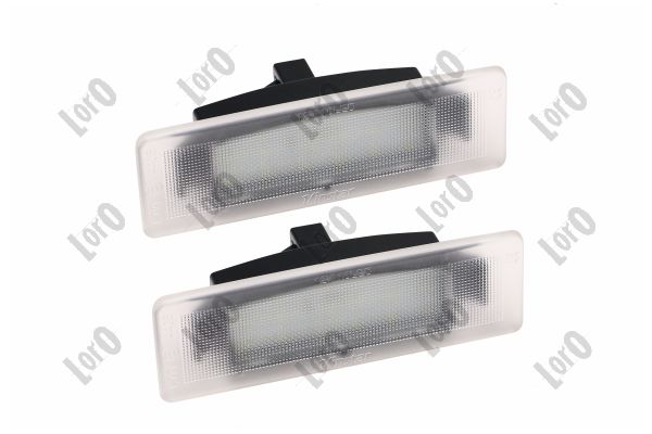 ABAKUS L19-210-0009LED...