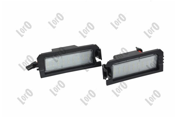 ABAKUS L19-210-0010LED...