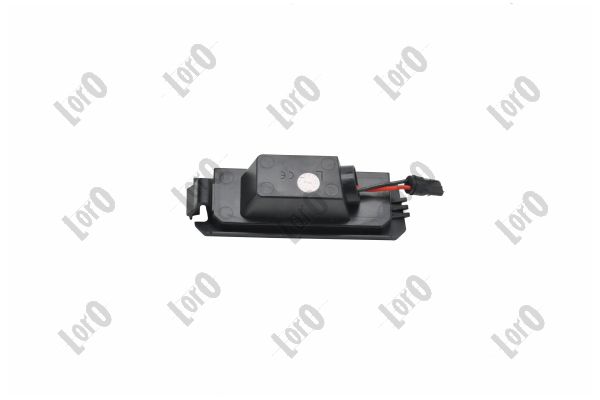 ABAKUS L19-210-0010LED Tuning / Accessory Parts Nummerskiltlys