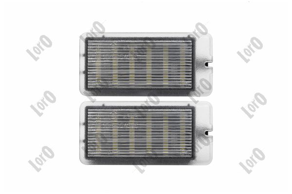 ABAKUS L35-410-002LED...