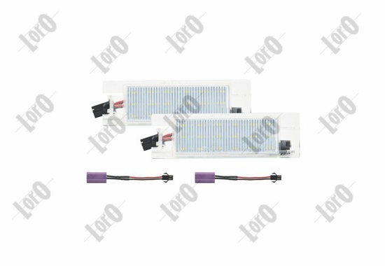 ABAKUS L37-210-0003LED...