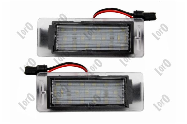 ABAKUS L37-210-0005LED...