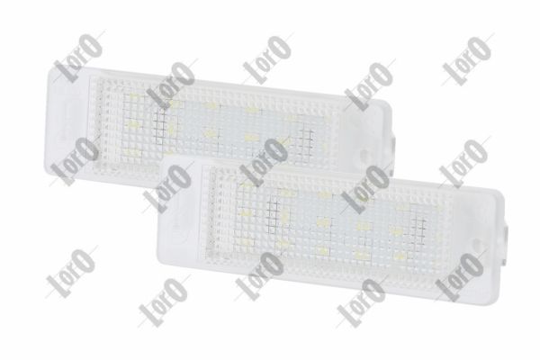 ABAKUS L37-210-0006LED...