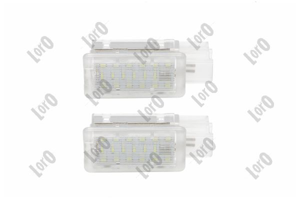 ABAKUS L37-410-001LED...