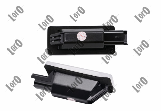 ABAKUS L38-210-0005LED Tuning / Accessory Parts Nummerskiltlys