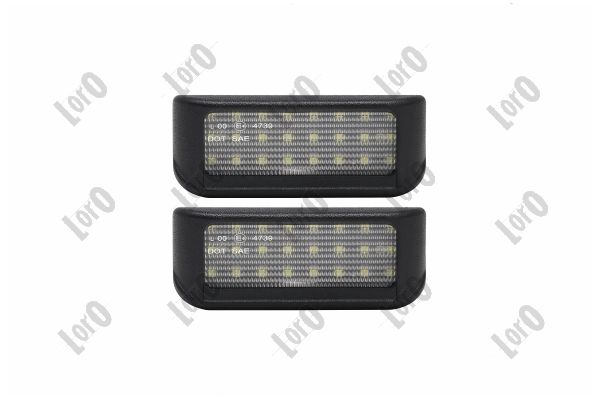 ABAKUS L38-210-0006LED...