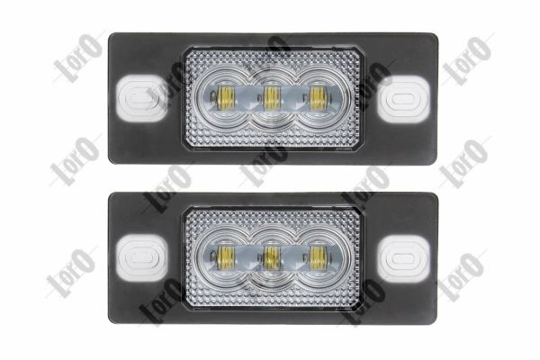 ABAKUS L40-210-0001LED...