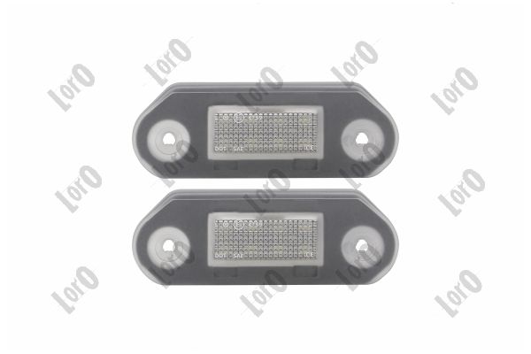 ABAKUS L48-210-0002LED...