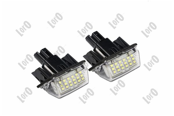 ABAKUS L51-210-0002LED...