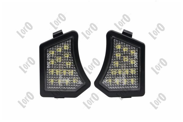 ABAKUS L52-420-001LED...