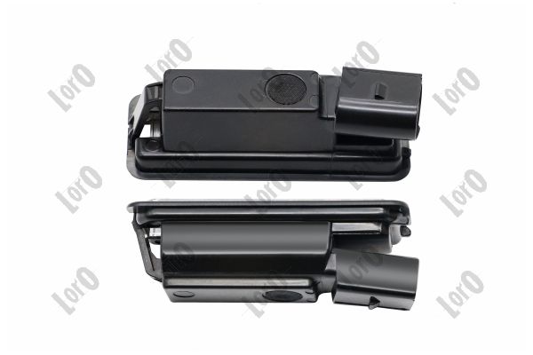 ABAKUS L53-210-0001LED2 Tuning / Accessory Parts Nummerskiltlys