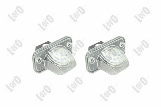 ABAKUS L53-210-0003LED...