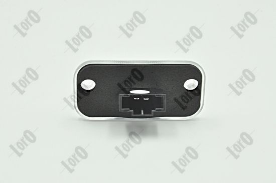 ABAKUS L53-210-0003LED Tuning / Accessory Parts Nummerskiltlys