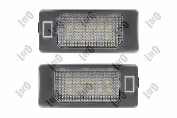 ABAKUS L53-210-0004LED...