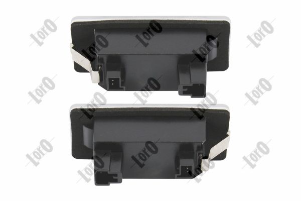ABAKUS L53-210-0005LED Tuning / Accessory Parts Nummerskiltlys