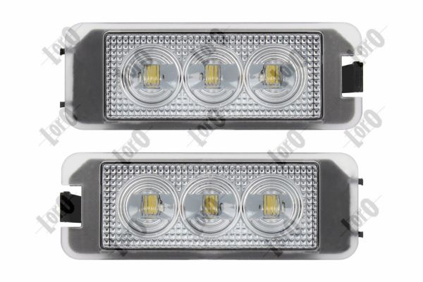 ABAKUS L53-210-0006LED...