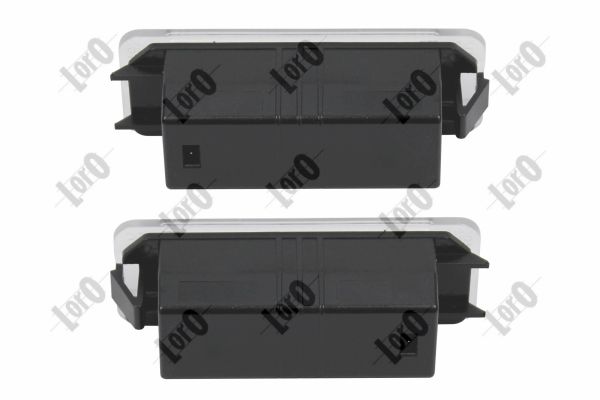 ABAKUS L53-210-0006LED Tuning / Accessory Parts Nummerskiltlys
