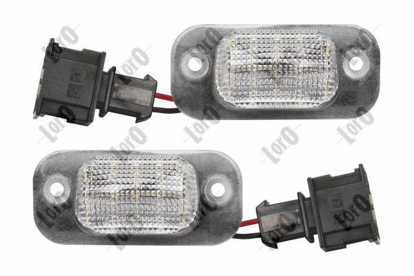 ABAKUS L53-210-0007LED...
