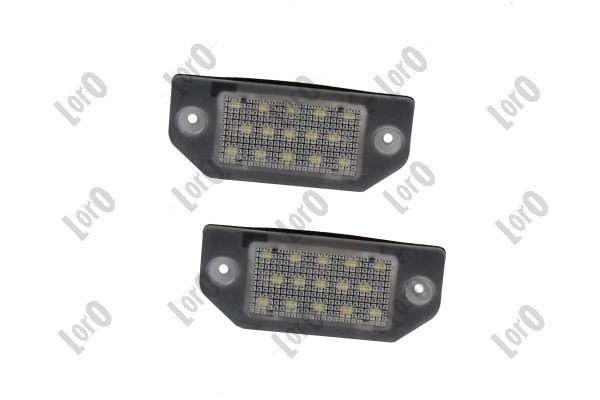 ABAKUS L53-210-0011LED...