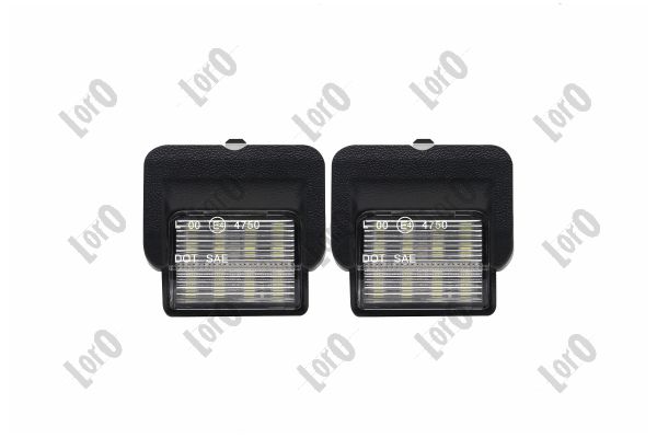 ABAKUS L53-210-0013LED...