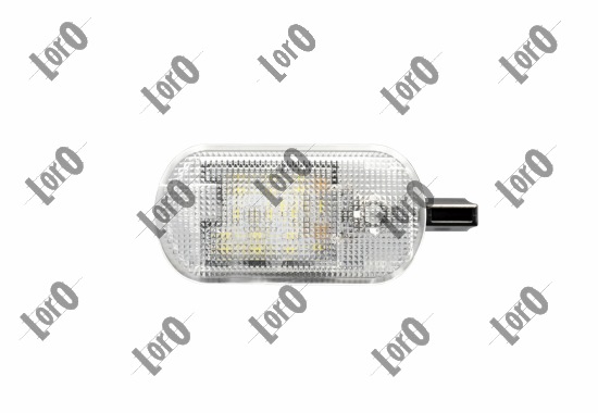 ABAKUS L53-460-0001LED Lampadina, Luce vano portaoggetti-Lampadina, Luce vano portaoggetti-Ricambi Euro