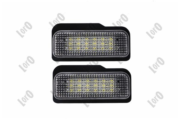 ABAKUS L54-210-0009LED...