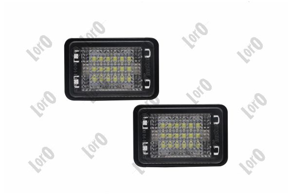 ABAKUS L54-210-0010LED...