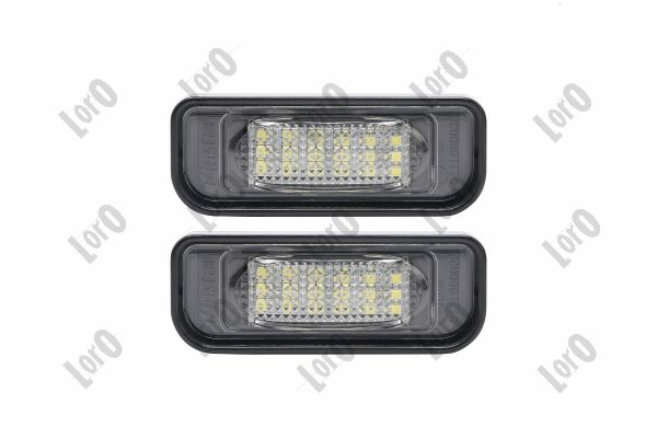 ABAKUS L54-210-0011LED...
