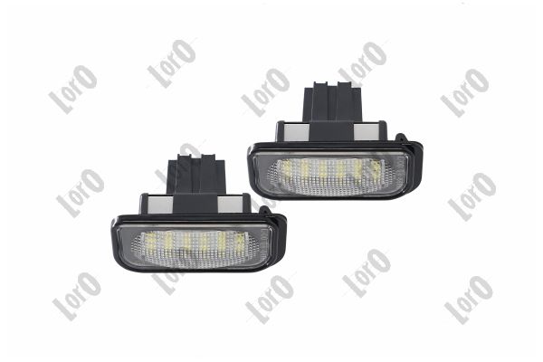 ABAKUS L54-210-0012LED...