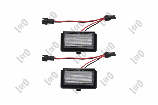 ABAKUS L54-210-0013LED...