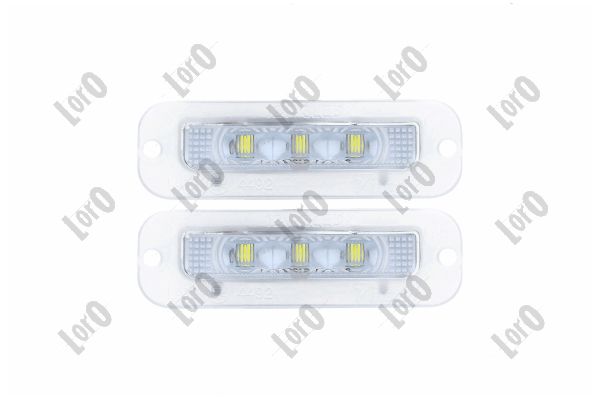ABAKUS L54-210-0014LED...