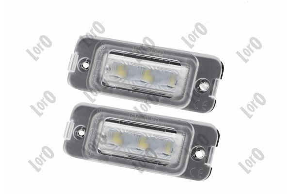 ABAKUS L54-210-0015LED...