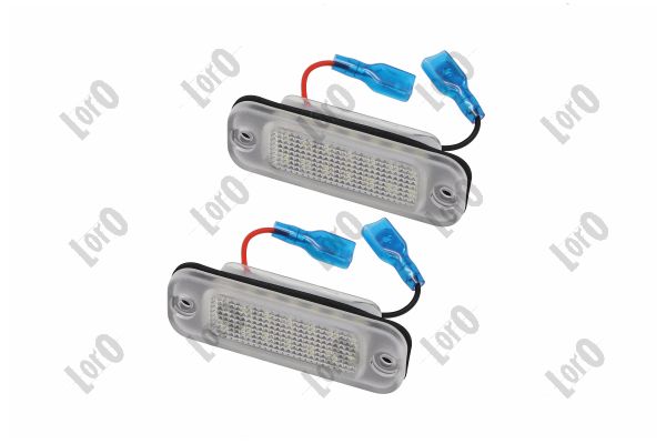ABAKUS L54-210-0017LED...