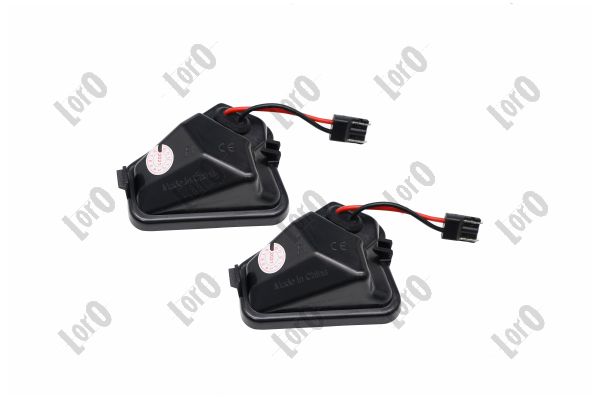 ABAKUS L54-420-001LED Tuning / Accessory Parts Dørlys
