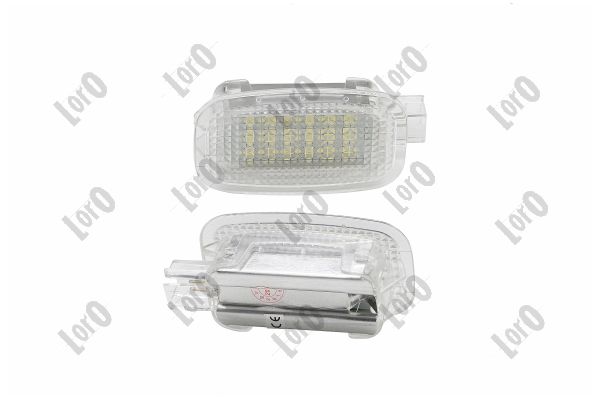 ABAKUS L54-470-002LED Tuning / Accessory Parts Innvendig lys